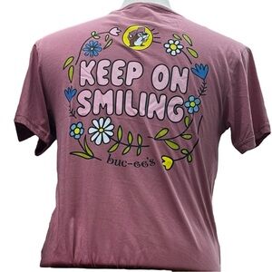 NEW / Buc-ee's Official Graphic T-Shirts
